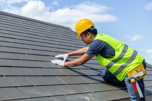 Quick and Trustworthy Emergency Roof Repair Services in St Clairsville, OH