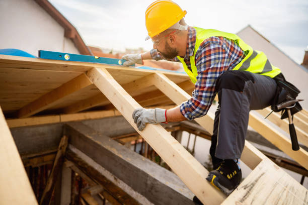 Best Commercial Roofing Services  in St Clairsville, OH