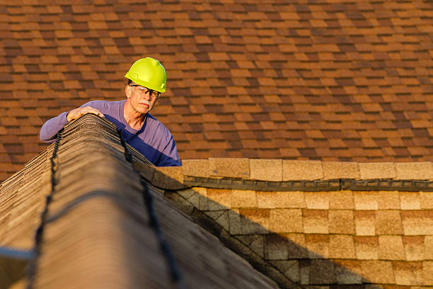 Best Roof Repair Services  in St Clairsville, OH